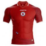 Haití 3a Equipación 2026